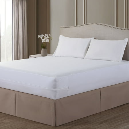 Original Bed Bug Blocker Zippered Mattress Protector