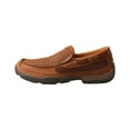 thumbnail image 3 of Twisted X Boots (DS)Mens Slip-On Driving Moc 10 W, 3 of 6