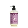 thumbnail image 2 of Mrs. Meyer's Liquid Hand Soap Peony, 12.5 OZ (Pack of 6), 2 of 6
