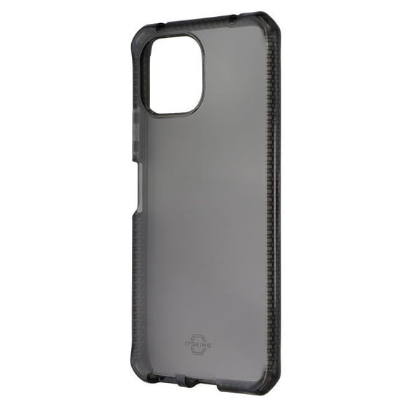 ITSKINS Spectrum Series Case for Xiaomi 11 Lite - Smoke