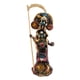 thumbnail image 1 of Imagen Santa Muerte AZTECA (Rojo), 1 of 6