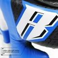 thumbnail image 4 of Champion II Headgear - Blue, 4 of 8