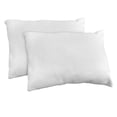 thumbnail image 4 of Protector Spring Air Matrimonial + Sábanas Softy Platino + Almohada Frosty 2, 4 of 7