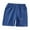 Blue, variant on Gubotare Shorts Toddler Boys Basketball Shorts Boy's Summer Shorts Performance Shorts Boys Athletic Shorts (Orange,Size 6-7 Years)