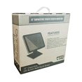 thumbnail image 3 of 12-Inch Capacitive Multi-Touch POS TFT LED Touchscreen Monitor, True Flat Seamless Design with Adjustable POS Stand for Retail Restaurant, HDMI & VGA Inputs, High Resolution 1024 x 768, 3 of 8