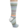 thumbnail image 3 of Worlds Softest Womens One Size Polyester Studio Crew Socks Winter Mood, 3 of 3