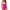 Pink, variant on Eytino Swimsuit Women One Piece Swimsuits Tummy Control Summer Swimming Suits Athletic One Piece Bathing Suits Color Block Womens Beach Swim Suits Swimwear Black S-2XL