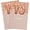 10th Birthday-C02, variant on 20Pcs Rose Gold Glitter 13th Birthday Invitation Cards with Envelopes, Fill-in Party Invites for Boys & Girls, Style C05
