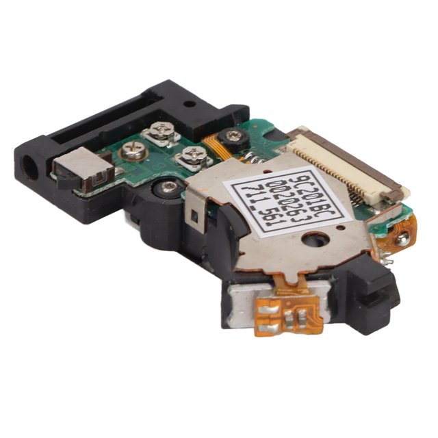 Lente óptica para consola de juegos lente óptica PCB Instalación sencilla para PVR-802V ANGGREK Otros