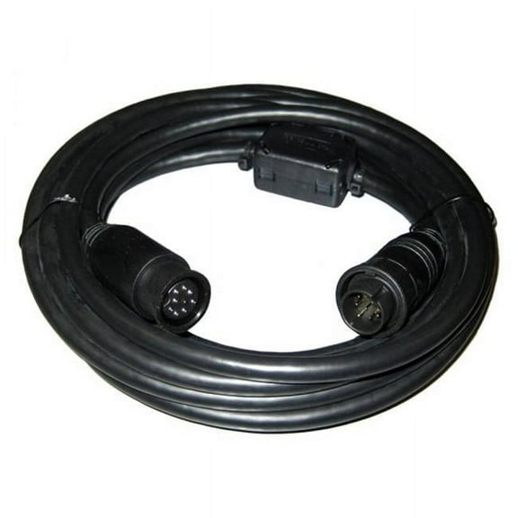 A80273 4 m x 13.1 ft. 9-Pin Transducer Extension Cable