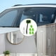 thumbnail image 3 of Herramienta de Limpieza de Parabrisas de Coche Mejorada con Almohadillas de Microfibra Verde y Mango, 3 of 7