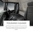 thumbnail image 6 of Automotive Interior Polishing Agent - 100ml Car Cleaner & Protector, Removes Dirt & Grease, Restores Shine, Water & Dirt Resistant Layer, Quick Spray & Wipe Formula for Leather Plastic Dashboard Seats, 6 of 9