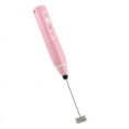 thumbnail image 7 of Mini Electric Handheld Milk Frother Electric Blender with USB Electrical Maker Whisk165, 7 of 7