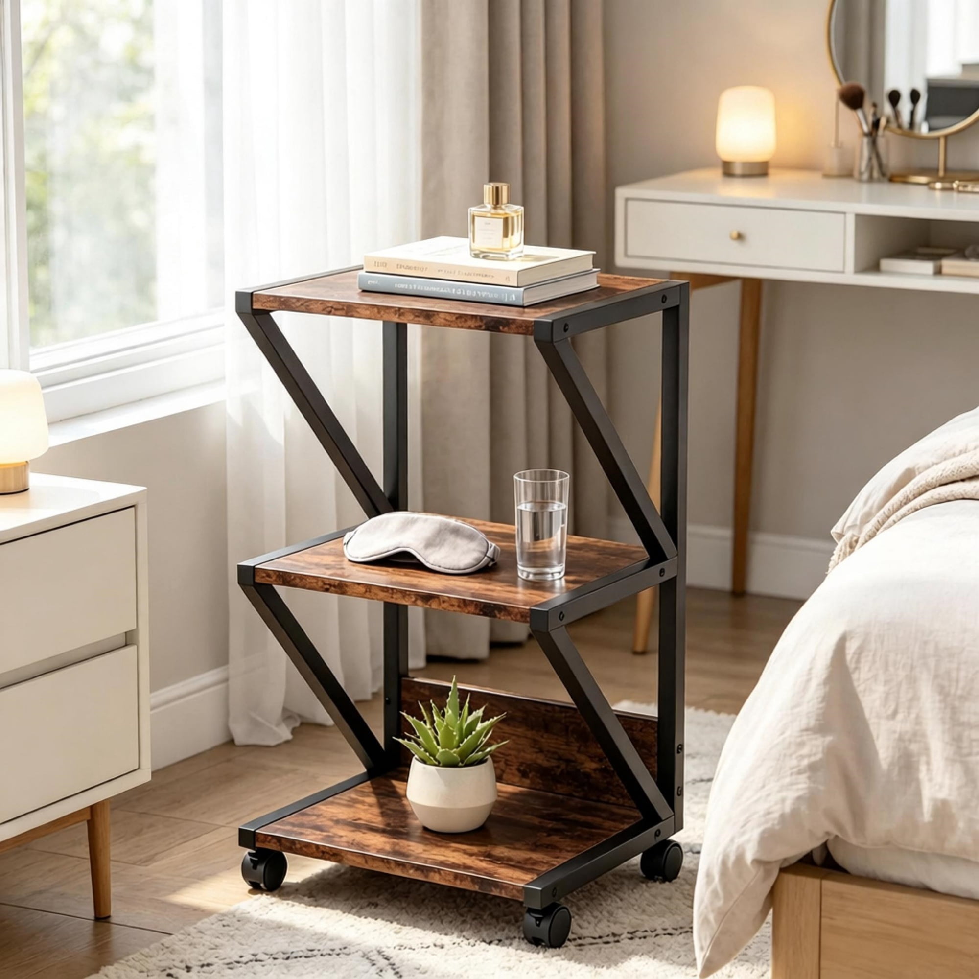 Storage Rack