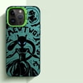 thumbnail image 1 of TPU Silicone Pokemon Gengar Mewtwo Phone Case for Apple iPhone 12 Pro 11 Pro Max XS Max 13 15 Plus X XR 14 Pro Soft Cover VVAOL02 for iPhone 11, 1 of 6