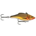 thumbnail image 6 of Rapala Rattlin' Rapala 08 Lipless Crankbait Shad, 6 of 8