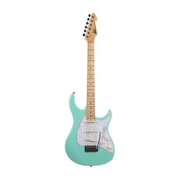 Guitarra Eléctrica PEAVEY Raptor Custom 3026660 MARINE GREEN