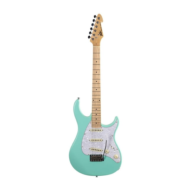 Guitarra Eléctrica PEAVEY Raptor Custom 3026660 MARINE GREEN
