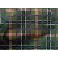 thumbnail image 4 of oneOone Cotton Poplin Fabric Tartan Check Print Fabric By Yard 42 Inch Wide, 4 of 4