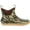 MOSSY OAK BOTTOMLAND, variant on Men's Mossy Oak™ Bottomland Ankle Deck Boot