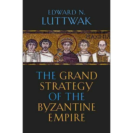 Us grand strategy options