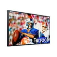 thumbnail image 3 of SAMSUNG 75-Inch Class Terrace Full Sun Outdoor QLED 4K Smart TV with a Samsung HW-LST70T 3.0 Channel The Terrace Soundbar with Dolby 5.1 Ch (2021), 3 of 9