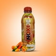 thumbnail image 2 of NOXIDE Detox Natural Body New Formula with Turmeric Root & Milk Thistle | Tropical Fruit | 16oz (473 ml)/Bottle | Pack of 2, 2 of 4