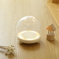 thumbnail image 1 of Raindrops Spring Holder Dome for Presentation 1Set, 1 of 6
