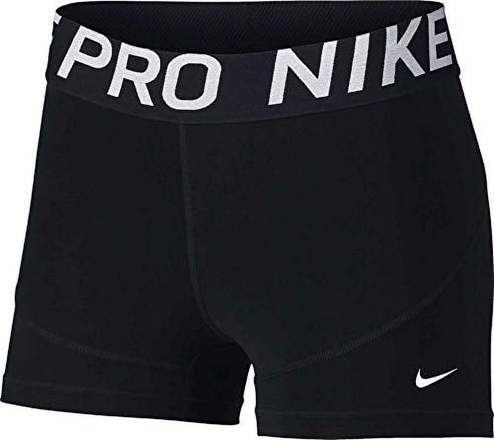 Nike Women's Pro 3" Training Shorts photo 2