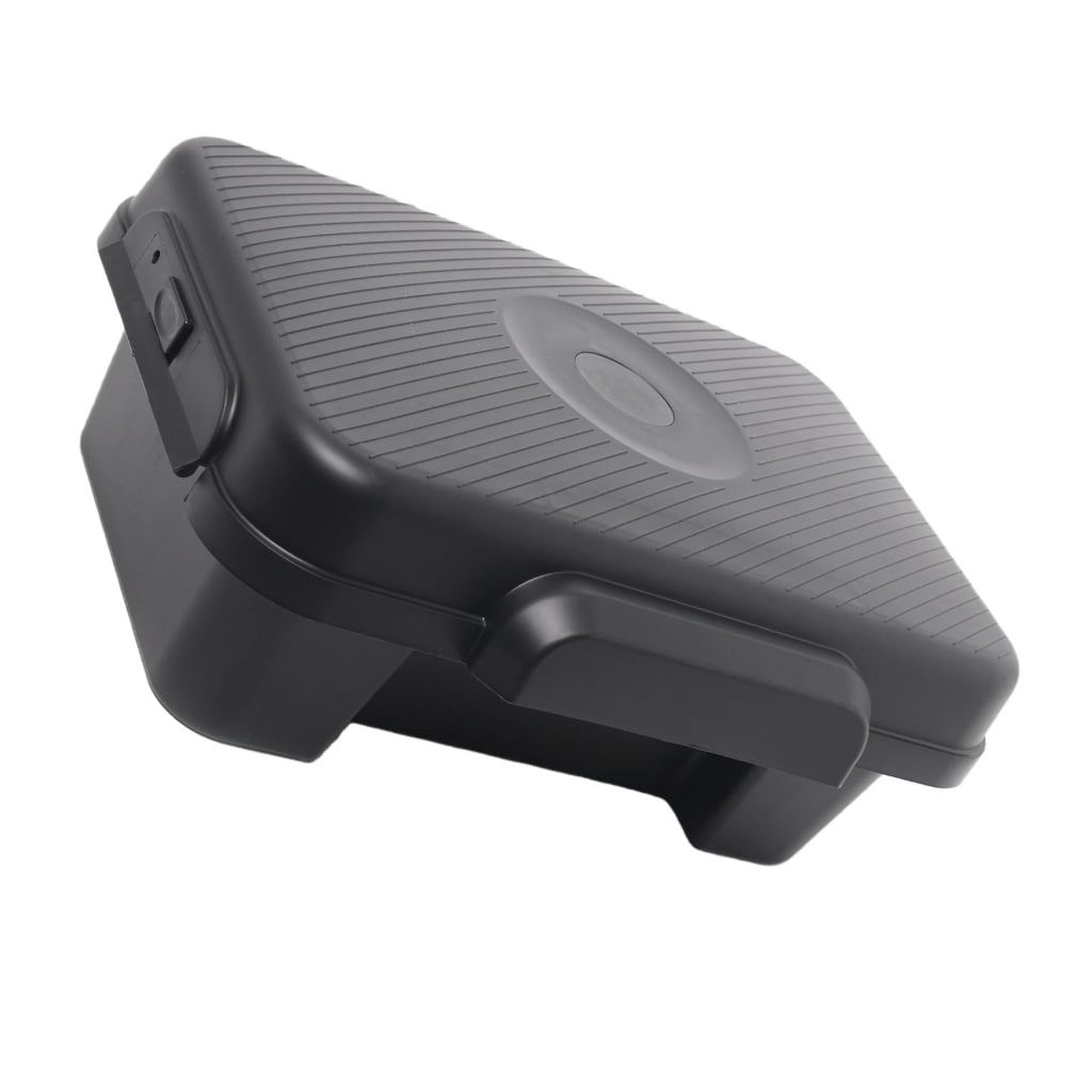 Waterproof Cable Management Box Electric Outlet Protector Outdoor Electrical Box
