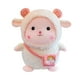thumbnail image 2 of Xihbxyly Artículos En Exceso Liquidación Todo Oveja de Peluche, Suave y Linda Muñeca de Cordero, Juguetes de Oveja para Jugar, Oveja, Cordero de Peluche, Cordero Bebé de Peluche, 2 of 7