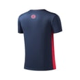 thumbnail image 2 of Jersey Boston Red Sox FexPro México MLB Talla CH Manga Corta con Botones Azul Marino, 2 of 3