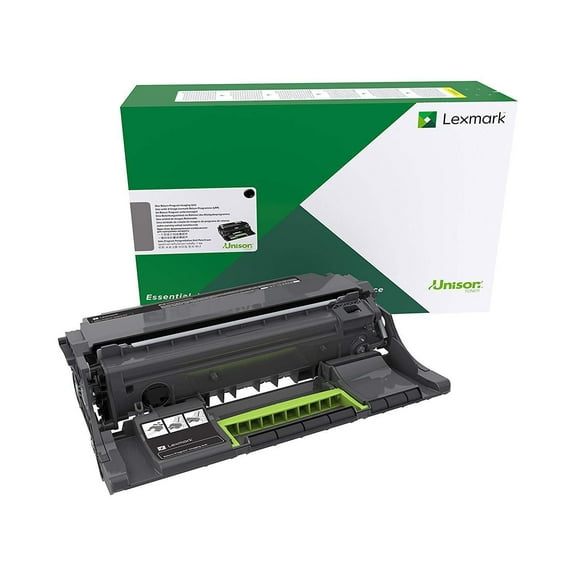 Lexmark 56F0Z00 Black Return Program Imaging Unit