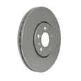 thumbnail image 2 of Pagid 355122432 Disc Brake Rotor, 2 of 5