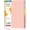 Pink, variant on Teacher Planner 2026-2027, July 2026 - June 2027, Lesson Plan Book | 8.5'' x 11'', 7 Periods , Weekly and Monthly Spread, 100gsm Paper, to School Supplies