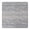 White-35, variant on Tablecloth Square Rustic Home Decor, Boho Chic Symmetrical Natural Style, Waterproof Vinyl, Backed, Spill-Proof, Elastic Edge Design