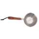 thumbnail image 1 of Cacerola calentadora de aceite rápida, Mini cacerola calentadora de mantequilla Mini olla calentadora de leche Cacerola calentadora de mantequilla de acero inoxidable Diseño aerodinámico, 1 of 8