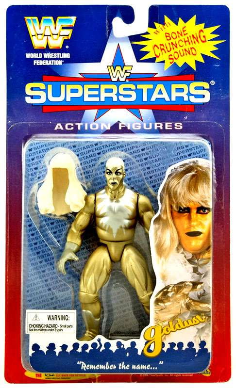 wwf superstars action figures
