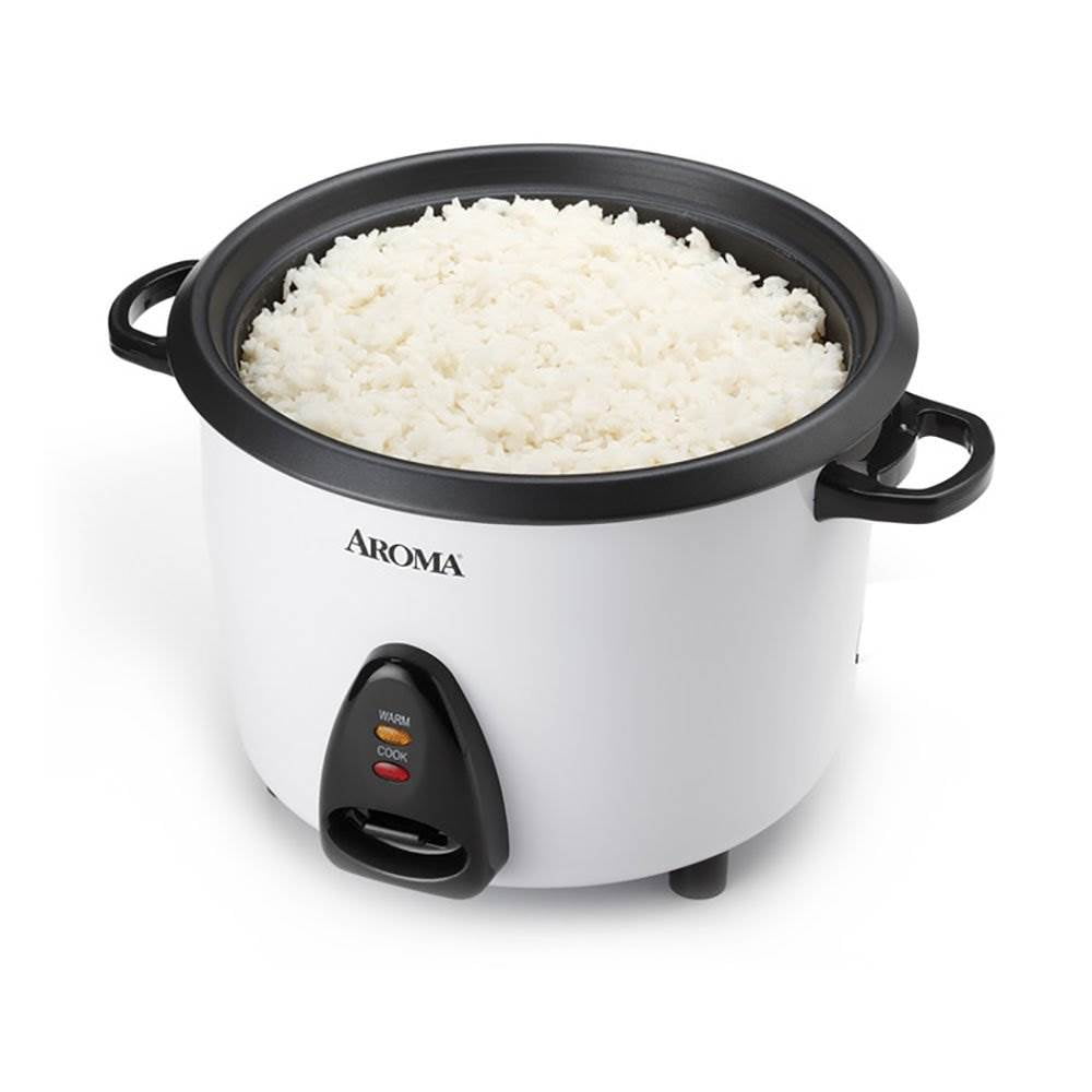 Slow Cookers, Gourmia GRC870 20 Cup Rice Cooker and Steamer For