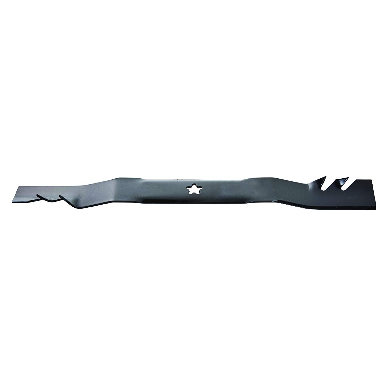 95-615 Replacement Gator Mulcher Lawn Mower Blade for AYP 21-15/16 Inch, Length: 21-15/16 inches By Oregon - image 1 of 1
