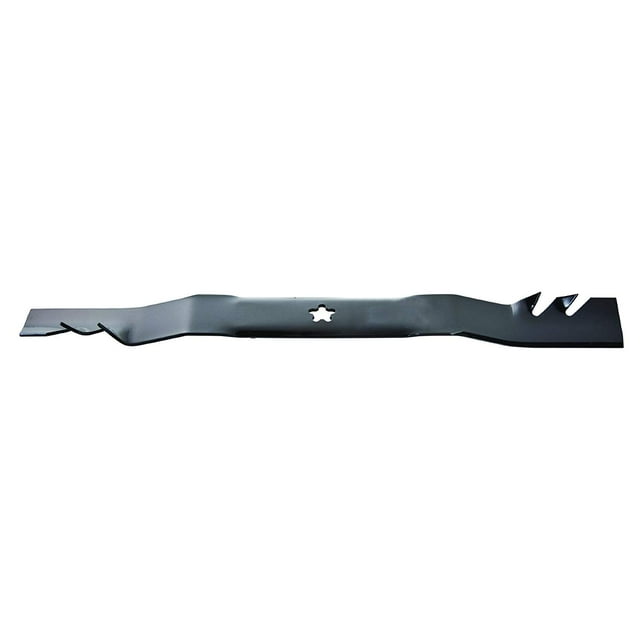 95-615 Replacement Gator Mulcher Lawn Mower Blade for AYP 21-15/16 Inch, Length: 21-15/16 inches By Oregon