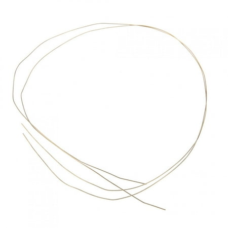 

Copper Wire Copper Soldering Wire 3Pcs Copper With Low Melting Point For Jewelry Making Easy To Jewelry Repairing