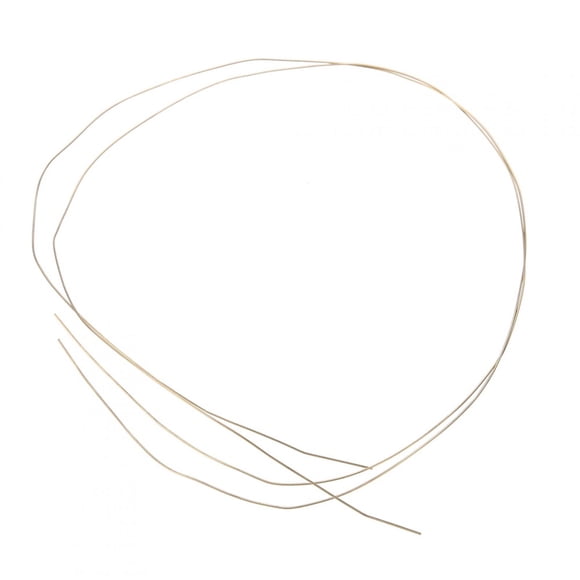 Copper Wire, Copper Soldering Wire, 3Pcs Copper Welding Wire, For Jewelry Repairing Jewelry Making