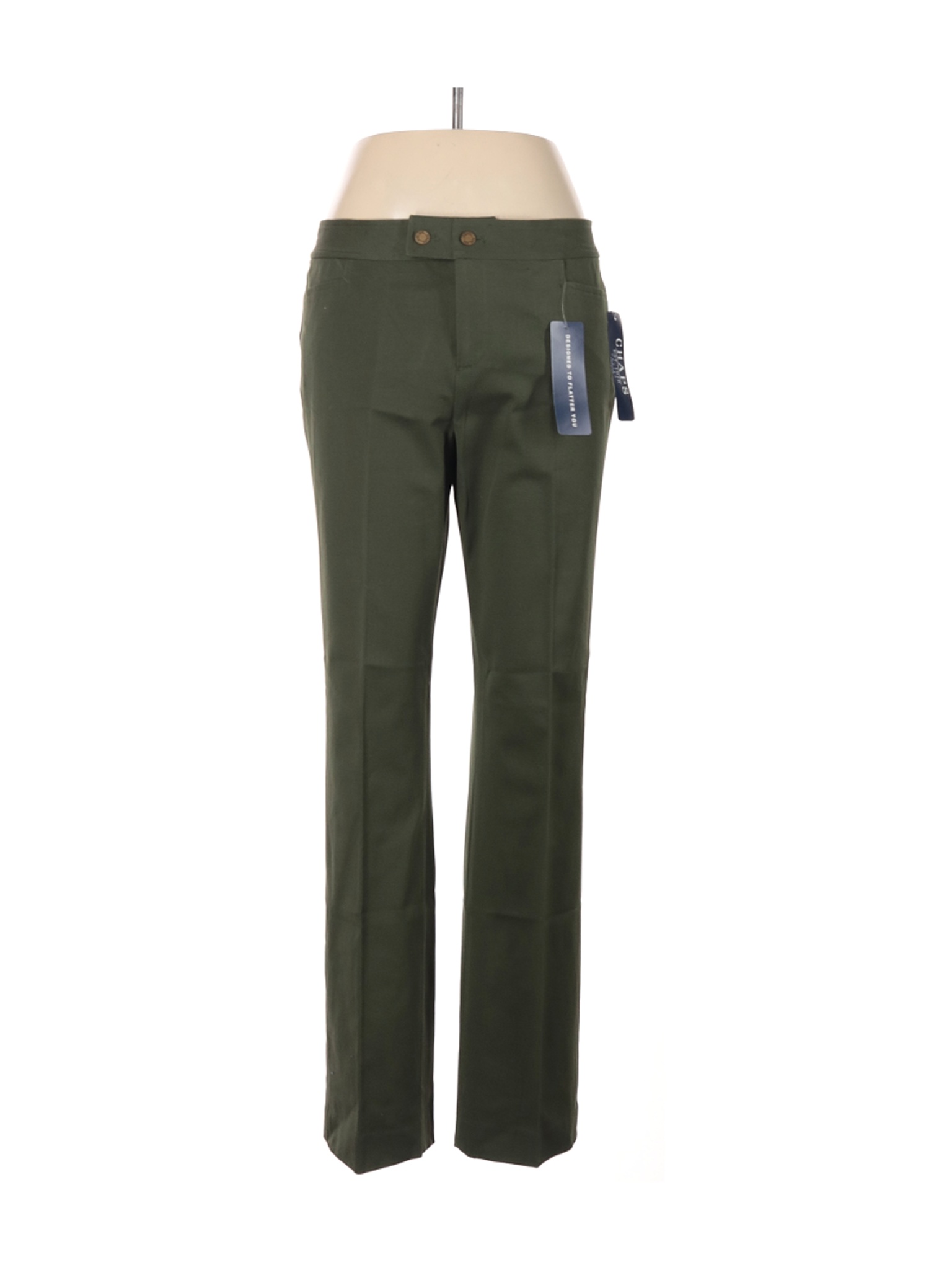Petite Casual Pants - Walmart 