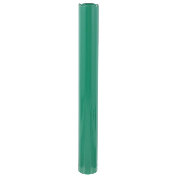 Miangastore Transfer Vinyl Film Heat Transfer Vinyl Green 1 Roll 11.8x7.9in