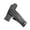 Gray, variant on Vikakiooze Waterproof Winter Gloves Winter Gloves Touchscreen Snow Skiing Thicken Waterproof Windproof Sport Outdoor Snowboard Motorcycle Gloves Gift