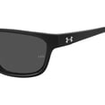 thumbnail image 5 of Lentes Under Armour Undeniable 204500 807 61 Negro / Gris, 5 of 5