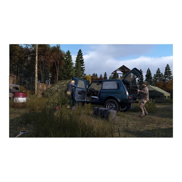 Dayz - PlayStation 4 Physical - Walmart Business Supplies