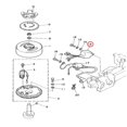 thumbnail image 4 of Conjunto De Bobina CDI, Encendedor CDI 6A1 85540 01 Duradero Para Fueraborda De 2 Tiempos 2HP, 4 of 7