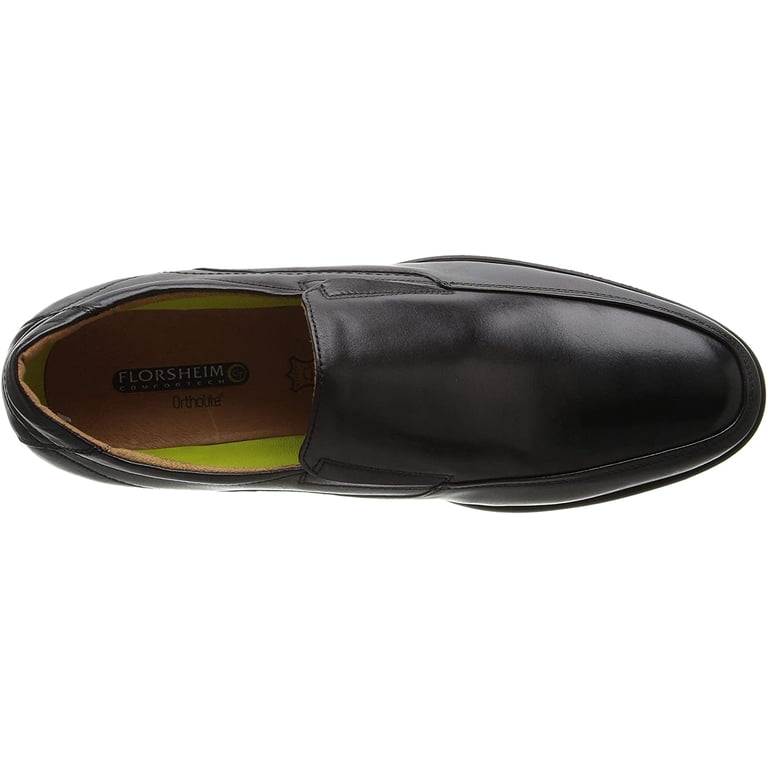 Florsheim Comfortech slip on loafers mens sz 10 3E Florsheim Men main image 4